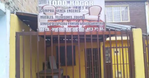TODO HOGAR COMPRA VENTA ENCERES TODO HOGAR COMPRA VENTA ENCERES